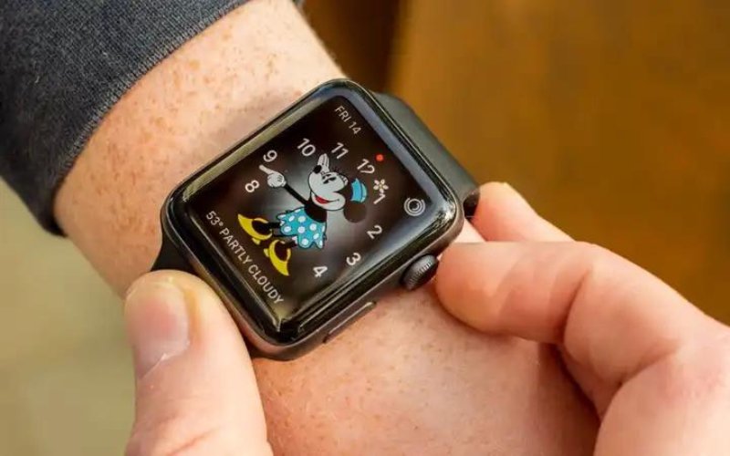 Apple Watch Series 2