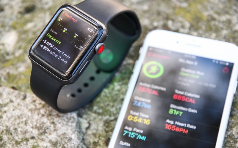 Apple Watch Series 3