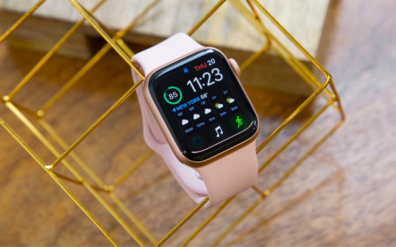 Apple Watch Series 4 