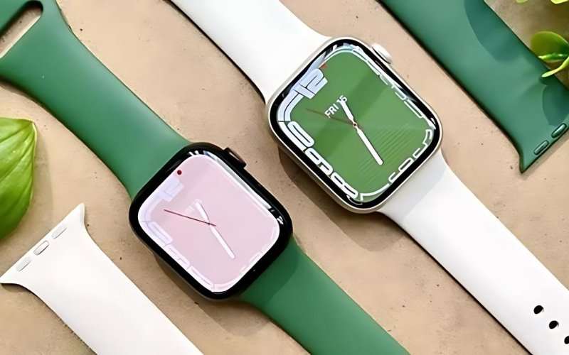 Apple Watch Series 7