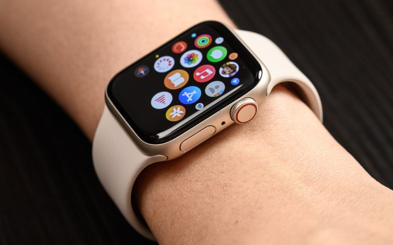 Bí quyết sử dụng Apple Watch thuần thục