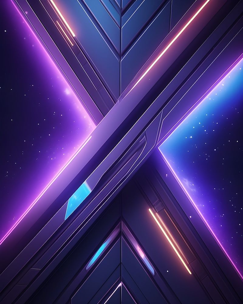 Hình nền Samsung Galaxy Z Fold6 chuẩn 4K