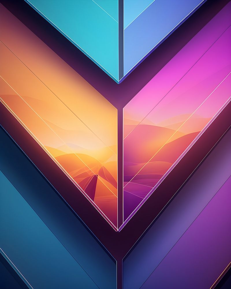 Hình nền Samsung Galaxy Z Fold6 chuẩn 4K