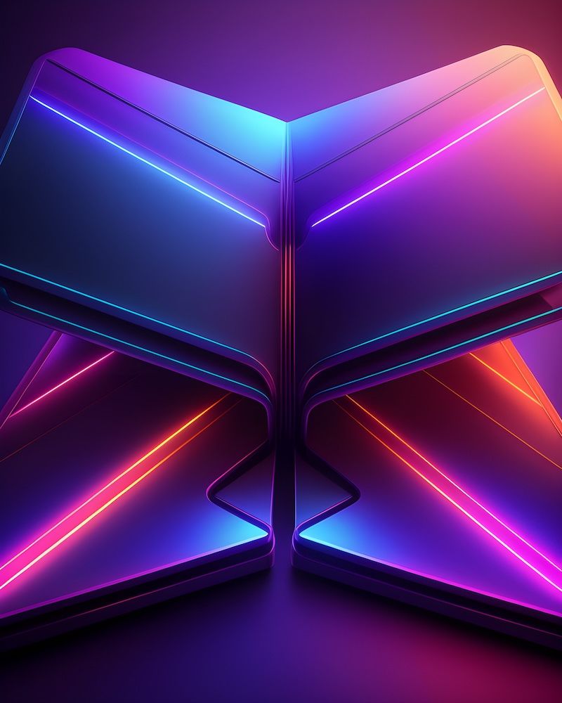 Hình nền Samsung Galaxy Z Fold6 chuẩn 4k