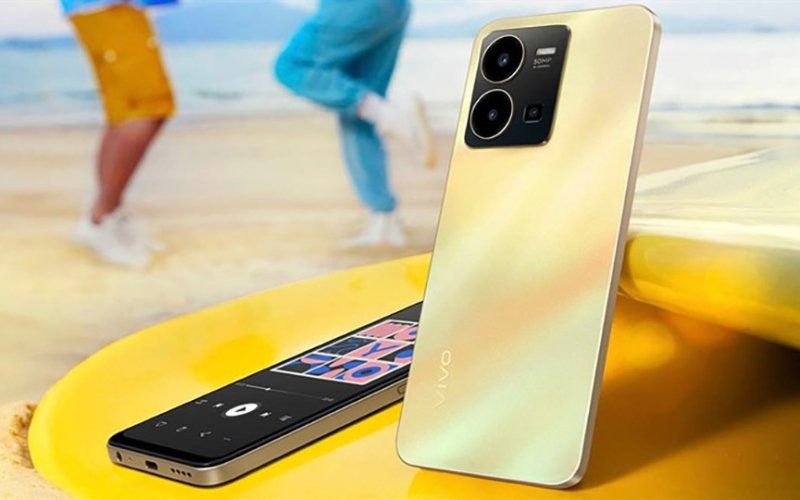 Phong cách thiết kế độc đáo