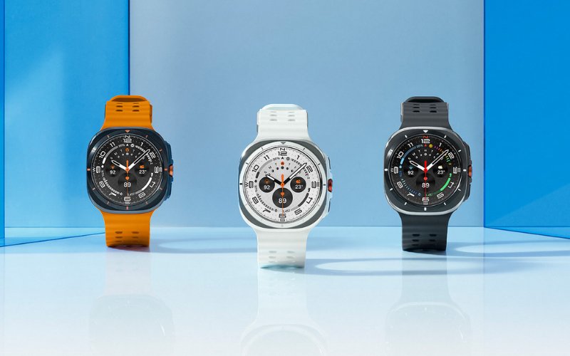 Samsung Galaxy Watch Ultra