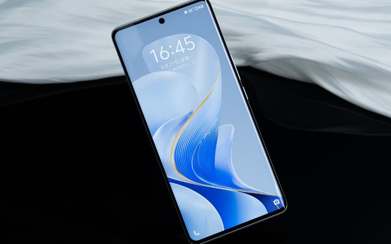 Màn hình Vivo V40 Pro