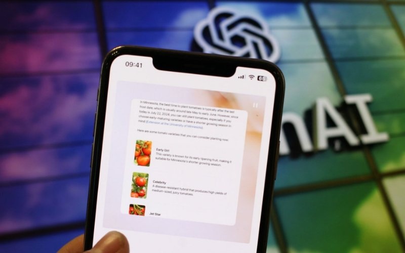 Lợi ích của SearchGPT
