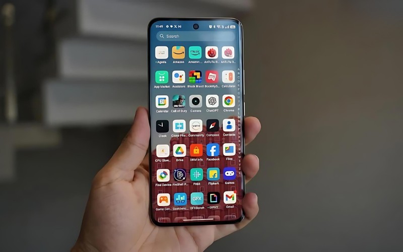 Realme 13 Pro Plus