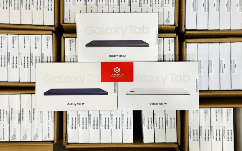 Samsung Galaxy Tab A9 4G