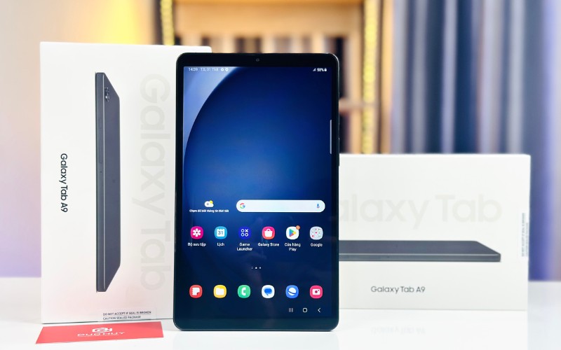 Samsung Galaxy Tab A9 Wifi 