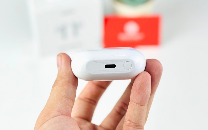 Chất âm được cải tiến tốt hơn trên Galaxy Buds 3
