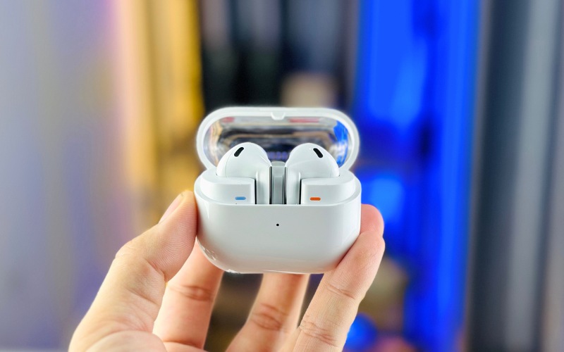 Tiện ích hơn với Galaxy AI