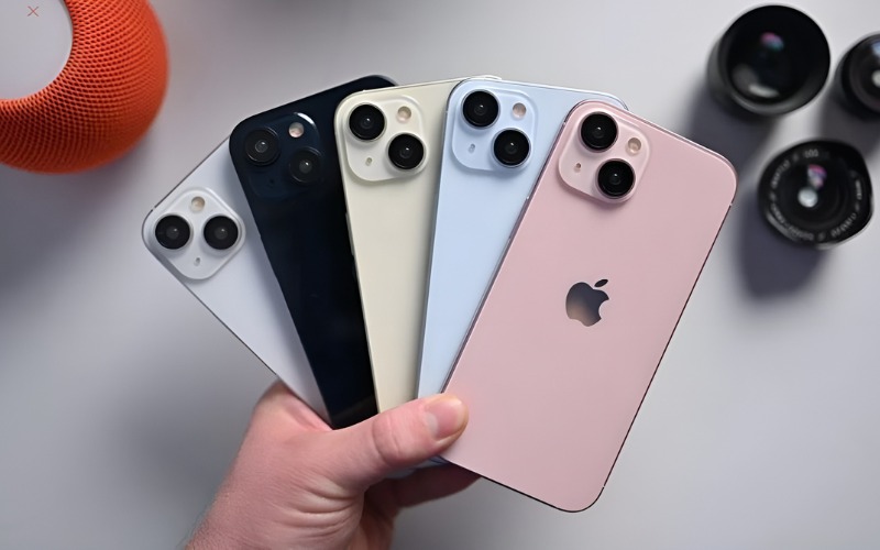 Kiểm tra, check imei iPhone iPad