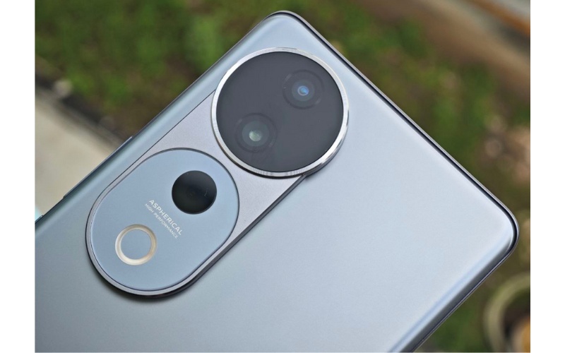 Camera vivo T3 Ultra