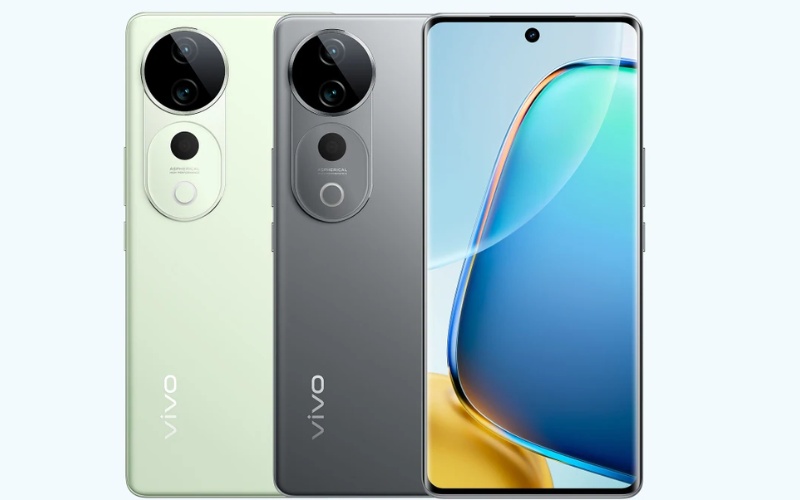 Đánh giá vivo T3 Ultra