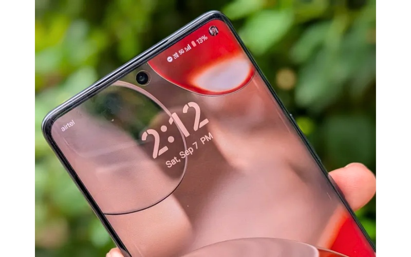 Pin và sạc vivo T3 Ultra