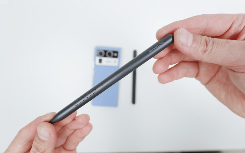 Bút stylus Tecno Phantom V Fold2