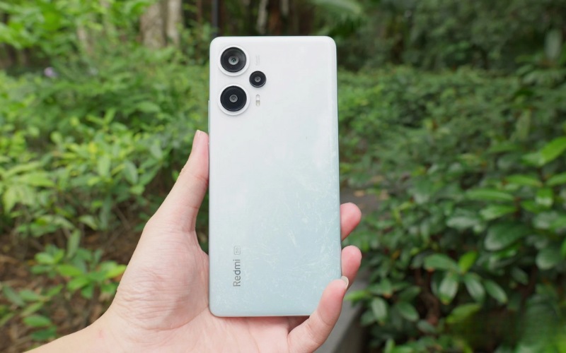Tổng quan Xiaomi Redmi Note 12 Turbo 5G