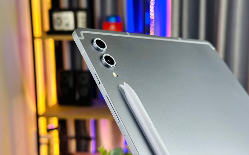Camera Samsung Galaxy Tab S10 Ultra 5G 1TB