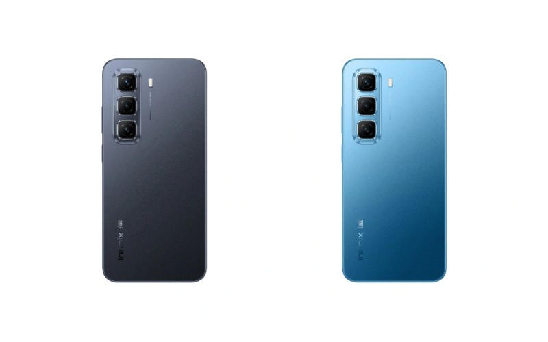 Đánh giá Infinix Hot 50 5G