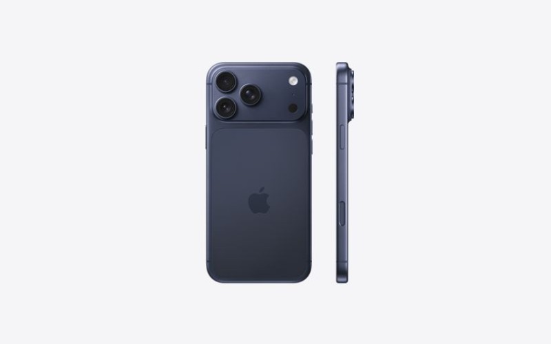 iPhone 17 Pro Max màu Cam sẽ cực HOT