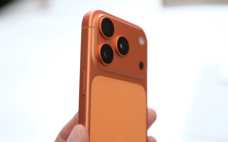 Camera: Đã mạnh nay còn mạnh hơn