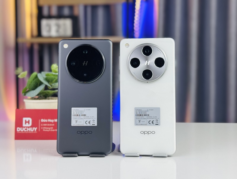 OPPO Find X8 Pro
