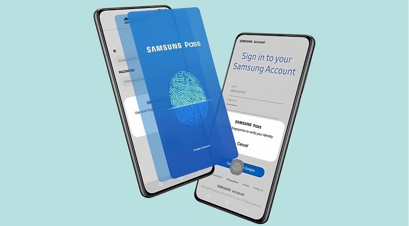 Rất nên dùng Samsung Knox vì độ bảo mật cao