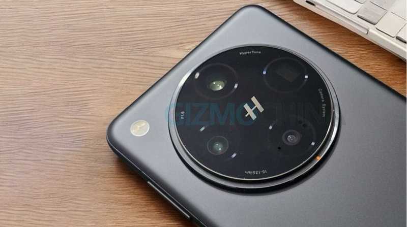 OPPO Find X8 Mini