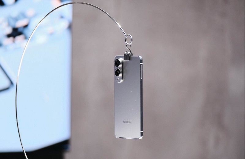 Samsung Galaxy S25 Edge khi nào ra mắt