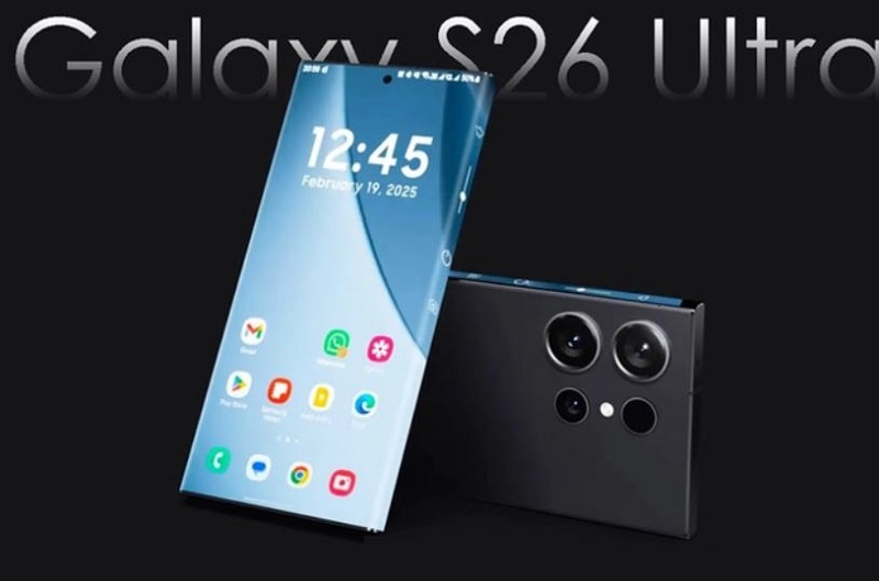 Samsung Galaxy S26 Ultra giá bao nhiêu