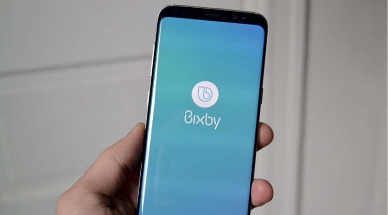 Samsung Bixby là gì