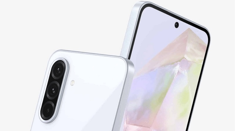 Samsung Galaxy A56 5G có 3 camera sau chất lượng