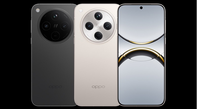 OPPO Find X8 Mini giá bao nhiêu