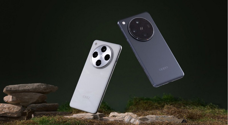 Oppo Find X8 Mini
