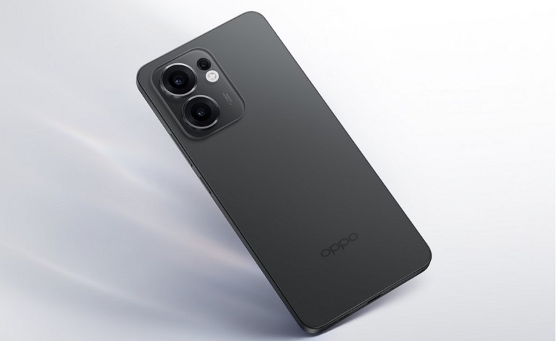 OPPO Reno13 FS