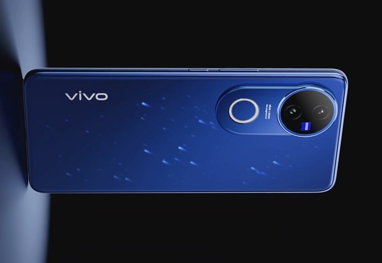 Giá bán vivo V50 cực cạnh tranh