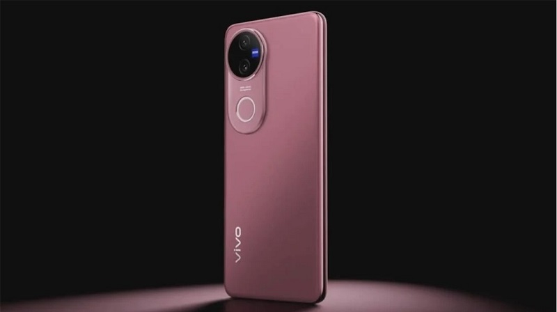 Cấu hình vivo V50