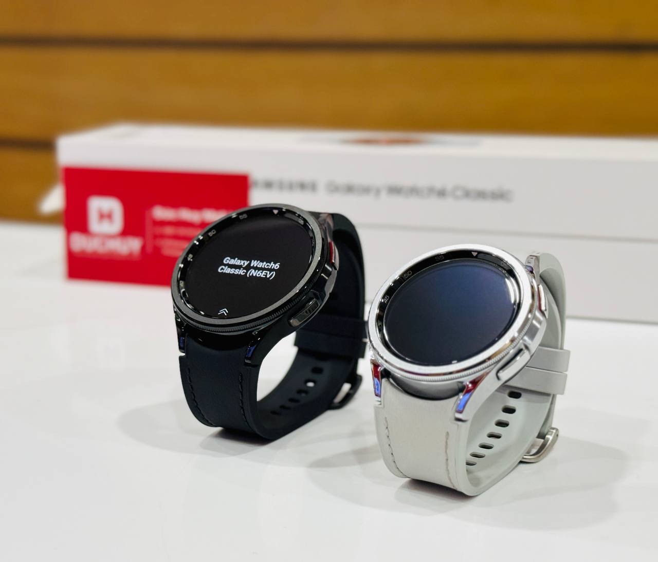 Hiệu năng thuộc hàng top trong hội smartwatch