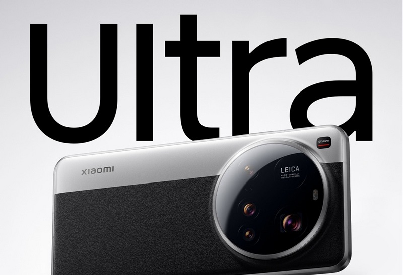 Xiaomi 15 Ultra có thiết kế cao cấp và sang trọng