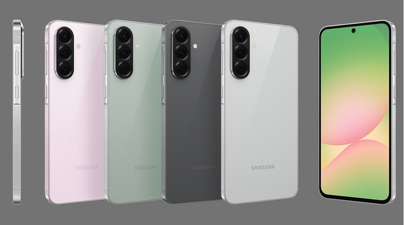 Samsung Galaxy A56 5G có gì mới