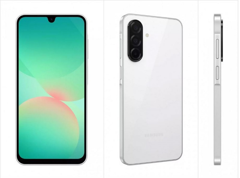 Samsung Galaxy A26 5G có giá hấp dẫn