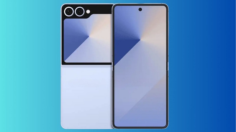 Cấu hình Samsung Galaxy Z Flip 7