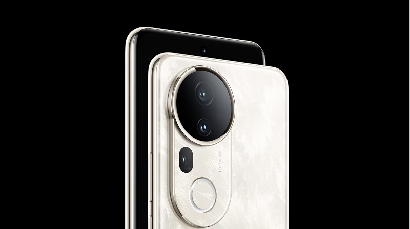 vivo V50 Pro