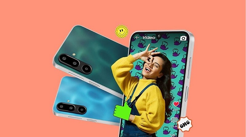Samsung Galaxy F16 5G giá bao nhiêu