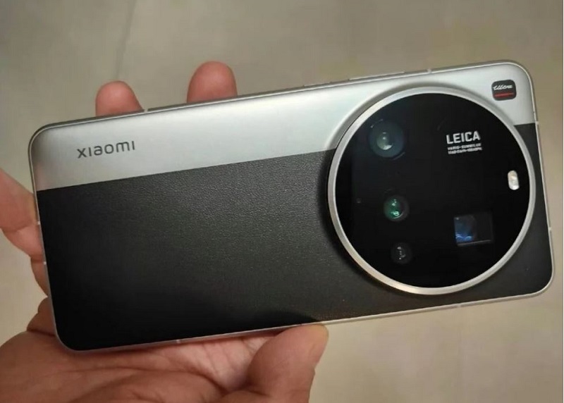Trên tay Xiaomi 15 Ultra