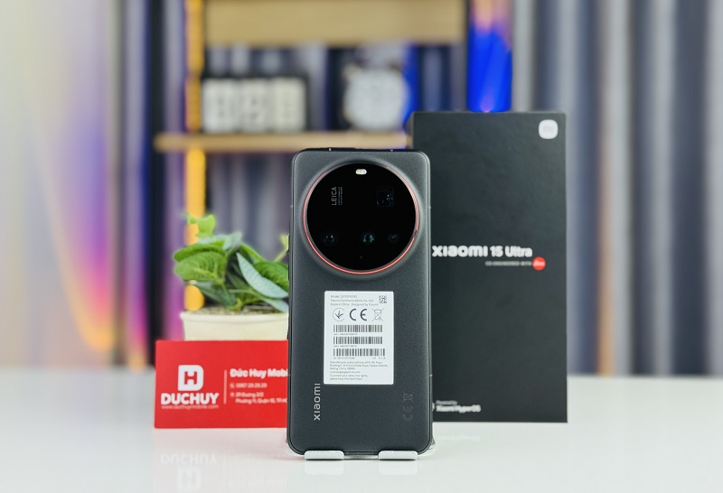 Có nên mua Xiaomi 15 Ultra
