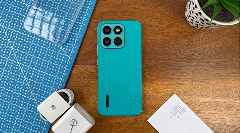 HONOR X8c có gì mới