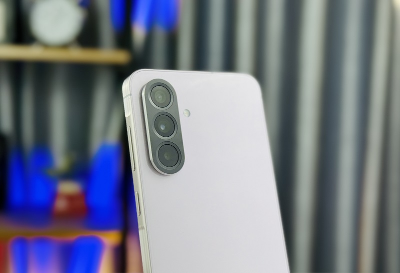 Đánh giá camera Samsung Galaxy A56